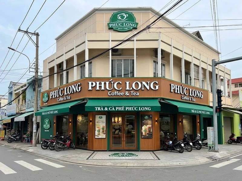 Bán nhà góc 2 mặt tiền 82,8 m² Long Khánh