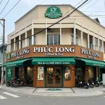 Bán nhà góc 2 mặt tiền 82,8 m² Long Khánh - Ảnh thu nhỏ 1