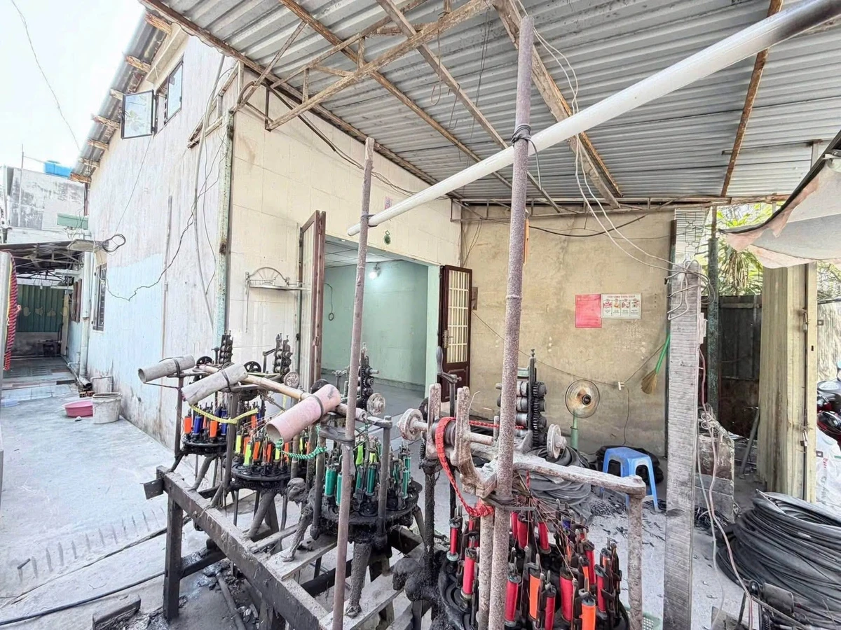Bán nhà cấp 4, 3PN, 97m² gần đường Lái Thiêu 93, Thuận An, Bình Dương, giá 3,35 tỷ - Ảnh thu nhỏ 4