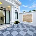 Bán nhà mới xây Mỹ Thạnh An 100m2 2PN - Ảnh thu nhỏ 3