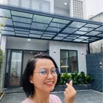 Bán nhà 2 tầng 120m² sân vườn rộng Cẩm Lệ Đà Nẵng 4 tỷ 1 - Ảnh thu nhỏ 5
