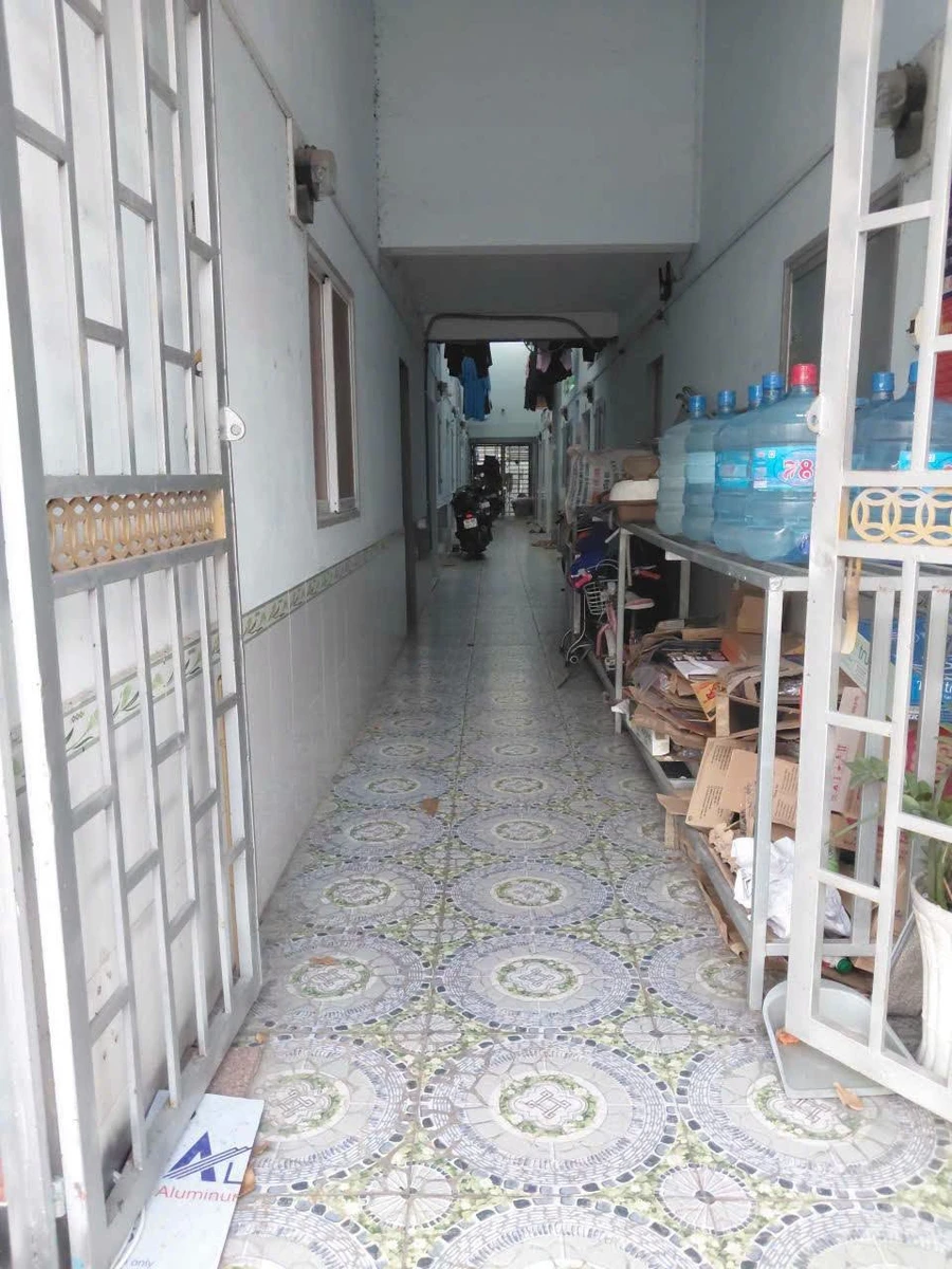 Bán dãy trọ 10 phòng Mỹ Phước 3, 300 m², 5.8 tỷ - Ảnh thu nhỏ 2