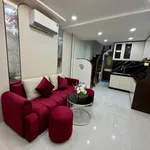 Bán nhà 4 tầng 21m2 trung tâm Quận 10, 3PN 4WC, giá 5,5 tỷ - Ảnh thu nhỏ 2