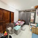 Bán nhà hẻm 45m2 3 tầng 3 phòng ngủ đường 3 Tháng 2 Quận 1 - Ảnh thu nhỏ 4