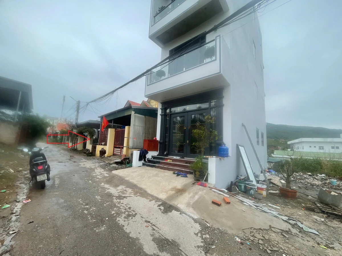 Bán đất nền 140m2 Đại Yên Hạ Long 968 triệu - Ảnh 1