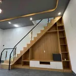 Bán nhà mặt tiền Võ Văn Kiệt, 111m², 2 phòng ngủ, 3 tỷ 650 - Ảnh thu nhỏ 4