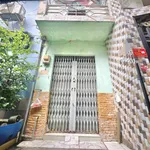 Bán nhà mới Quận 4 Đoàn Văn Bơ 9,4m² 1 tỷ 380 triệu - Ảnh thu nhỏ 1