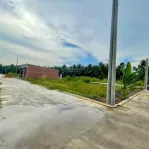 Nhà đất Phạm Tín tư vấn đầu tư nhà đất tại Trà Vinh - Phường Long Đức - đất nền thổ cư 100% - Ảnh thu nhỏ 17