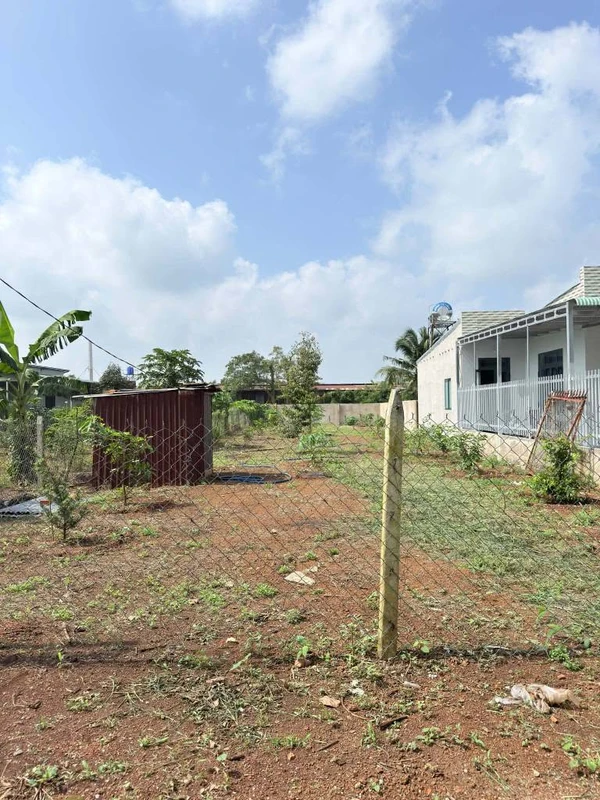 Bán đất vườn 500m² Bảo Vinh, Đồng Nai, 1 tỷ 090 triệu