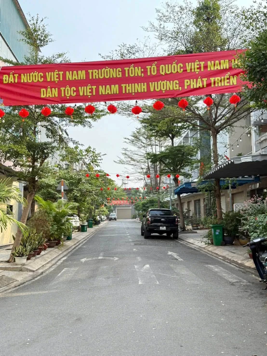 Bán nhà Trương Tâm Hiệp 85m² 6 tỷ 600 triệu, Tân Bình - Ảnh 1