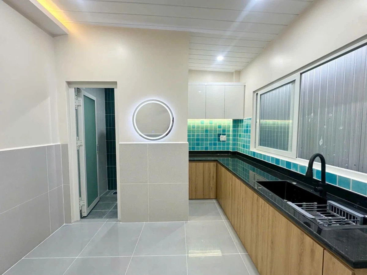 Bán nhà 2PN, 60m², Rạch Giá, 1 tỷ 450 triệu - Ảnh thu nhỏ 3