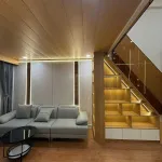P16 - 0915 | 1BR + | Hiếm có căn hướng Nam tòa P16 dự án Sun Hà Nam - Ảnh thu nhỏ 8