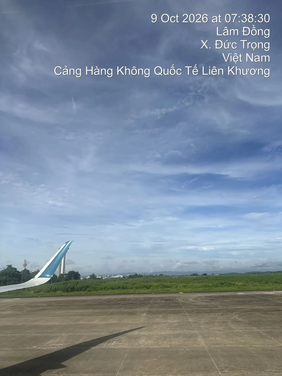 Bán đất mặt tiền đường Ngô Huy Diễn 320,8m² giá 32 tỷ, Phường Cam Ly, Đà Lạt - Ảnh 1