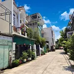 Bán lô đất 80m² thổ cư, đường 6m, Huỳnh Tấn Phát, Nhà Bè - 4,2 tỷ - Ảnh thu nhỏ 1