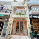 Bán nhà phố 40m² 3PN gần AEON Tân Phú, 5.99 tỷ - Ảnh thu nhỏ 1