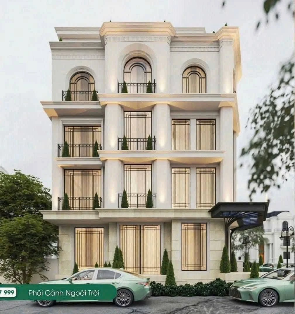 Bán villa kinh doanh 250m², 750m² xây dựng, Đà Lạt, 20,5 tỷ - Ảnh 1