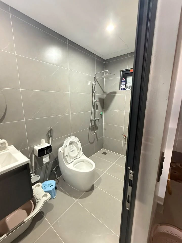Bán nhà 3 tầng 85,7m² Kim Mỹ Vinh 3 tỷ - Ảnh thu nhỏ 4