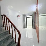 Bán nhà mới 2 phòng ngủ 60m2 Lê Lợi Vũng Tàu - Ảnh thu nhỏ 2