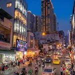 Bán nhà phố mặt tiền góc Quận 1, 5 tầng, 47m², 35 tỷ - Ảnh thu nhỏ 2