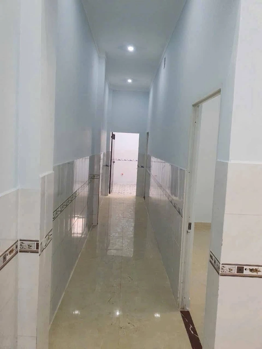 Bán nhà Bình Chánh 120m² 2PN 1.99 tỷ - Ảnh thu nhỏ 3