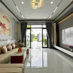 Bán nhà 4PN sân vườn rộng 185m² Đức Hòa Long An - Ảnh thu nhỏ 5