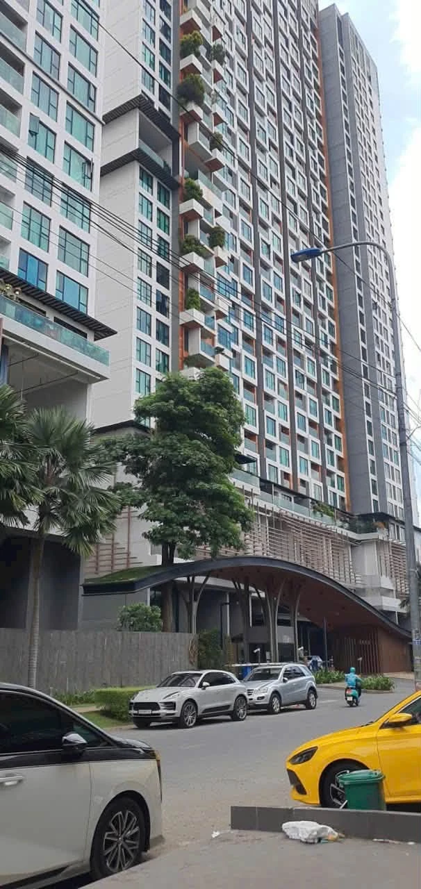Bán đất 215m² Lê Hiến Mai Quận 2 - 76 tỷ - Ảnh 1