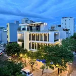 Bán villa 4 tầng 193.7m² Hải Châu Đà Nẵng - Ảnh thu nhỏ 1