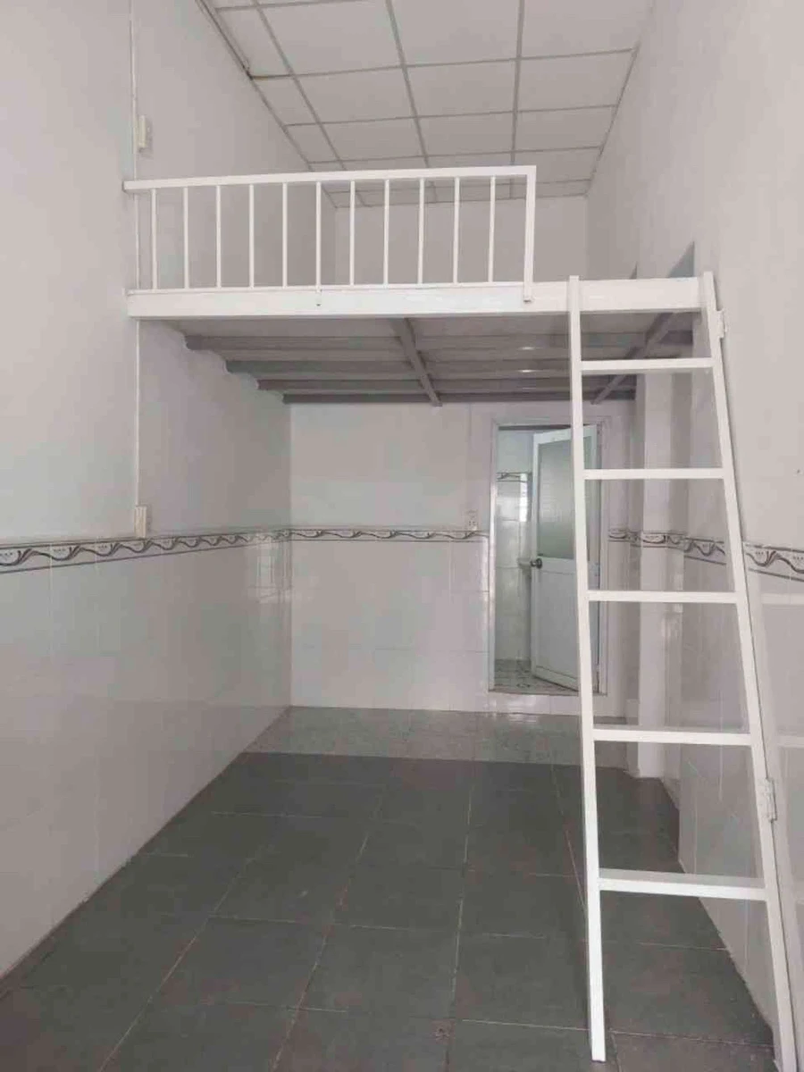 Bán nhà căn hộ dịch vụ 21 phòng 127.2m² sát ĐH Công nghiệp, Gò Vấp - 11.5 tỷ - Ảnh thu nhỏ 3