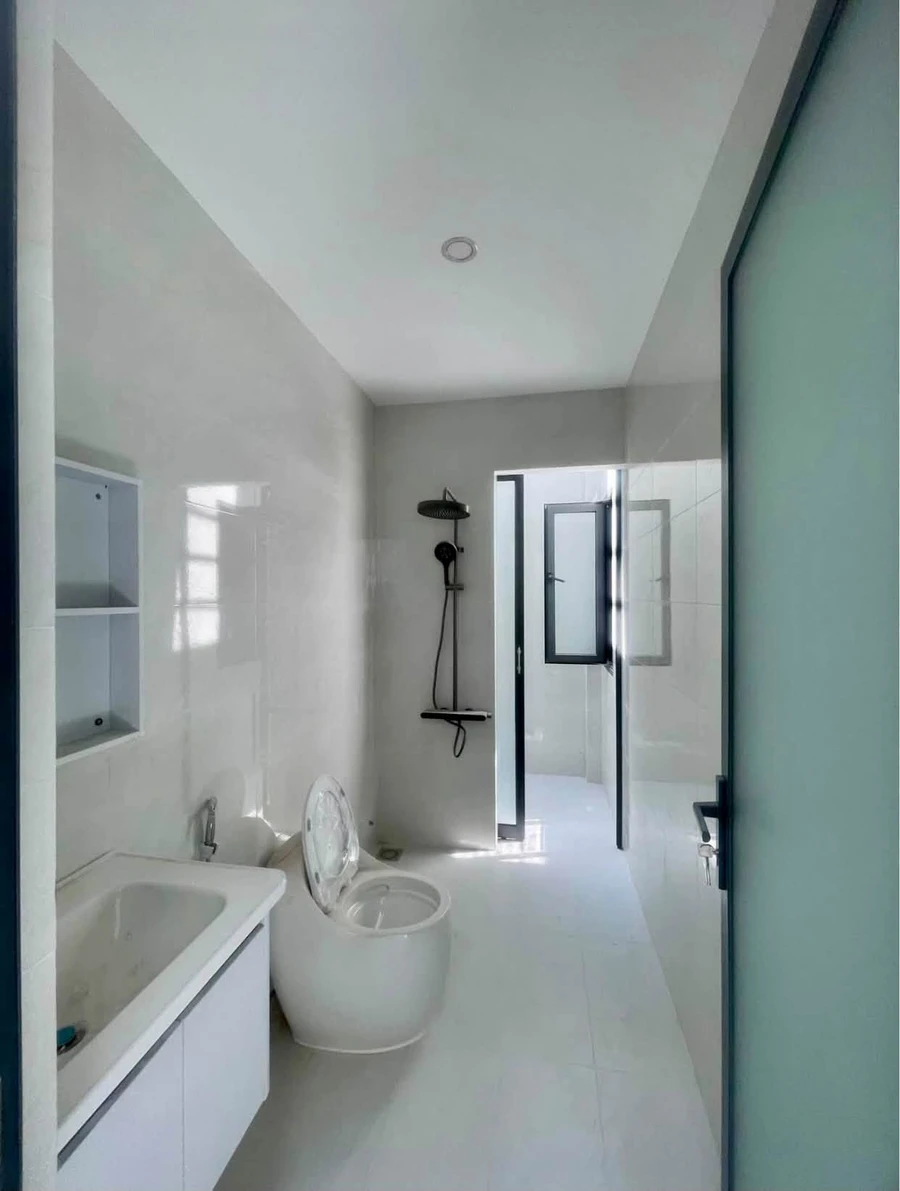 Bán nhà mới xây 100m², 2PN, tặng nội thất ở Lâm Đồng - Ảnh thu nhỏ 5