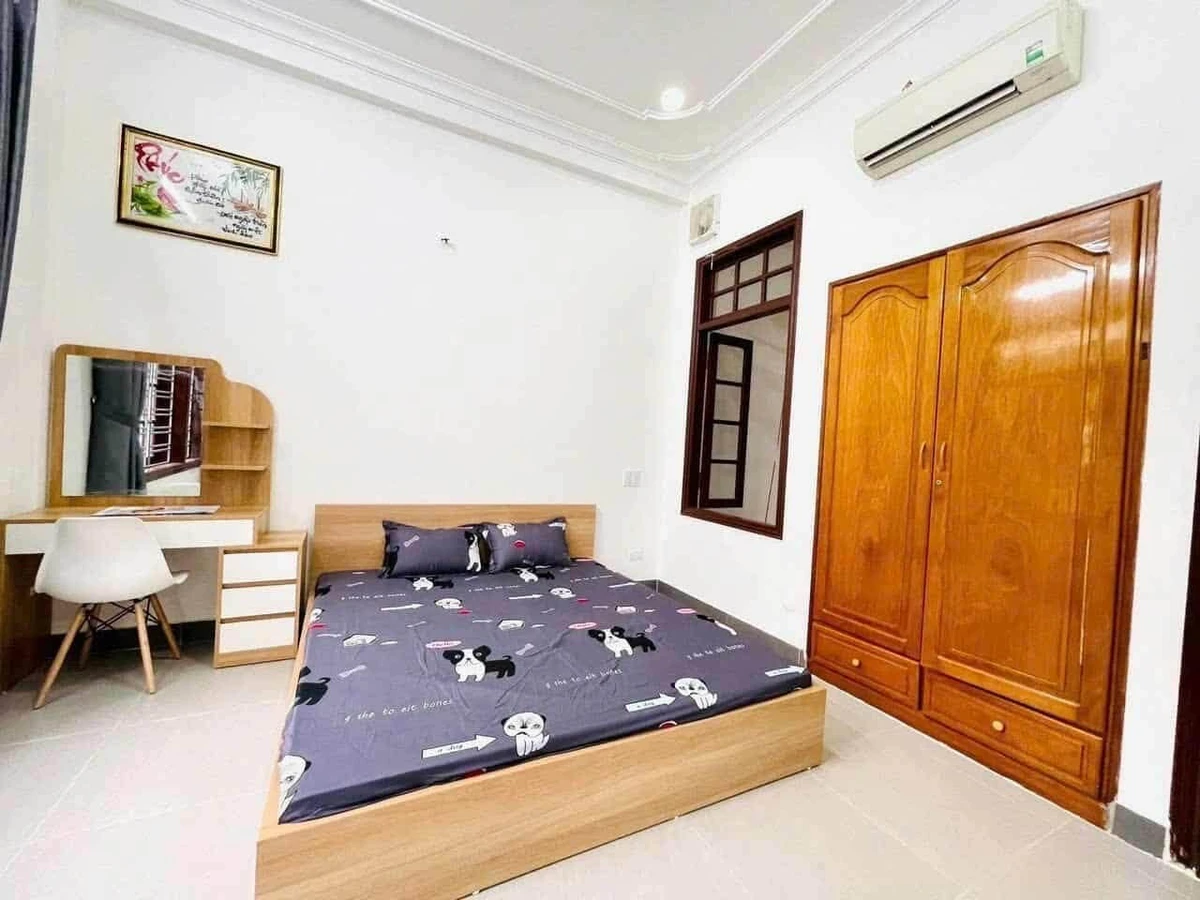 Bán nhà 3 tầng 73m² góc kiệt trung tâm Đà Nẵng 7.45 tỷ - Ảnh thu nhỏ 5
