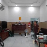 Bán nhà Hóc Môn 48m² 850 triệu Tân Vĩnh Lộc - Ảnh thu nhỏ 2