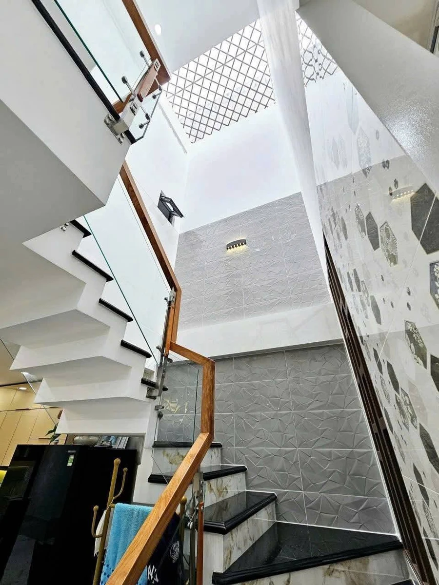 Bán nhà mặt tiền 81m² Long Bình, Đồng Nai - 4.2 tỷ - Ảnh thu nhỏ 2