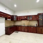 Bán nhà 3 tầng mặt tiền 100m2, 4PN, Thủ Dầu Một - Ảnh thu nhỏ 2