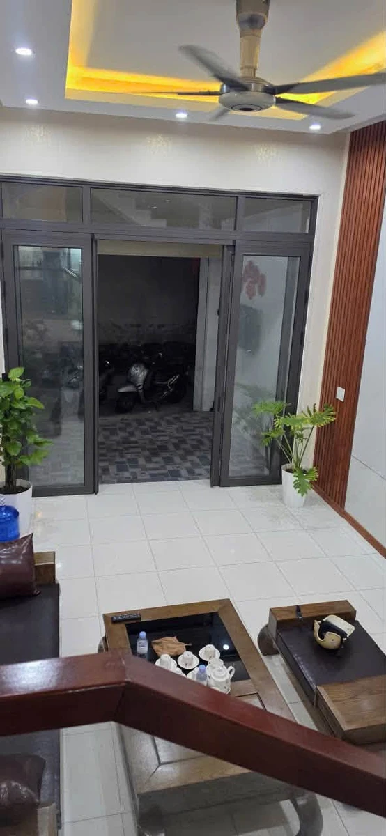 Bán nhà 3 tầng 79m2 Vũ Hựu Quận 5, giá 3 tỷ - Ảnh thu nhỏ 3