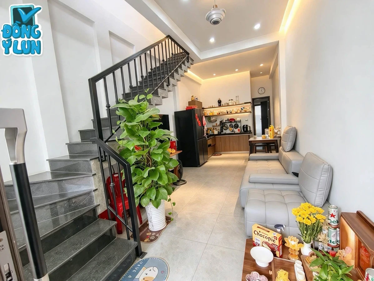 Bán villa mini 2 tầng 70m2 gần biển Đà Nẵng 3.95 tỷ - Ảnh thu nhỏ 2