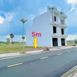Bán lô đất 80m2 gần Vsip2 Bình Dương, 1 tỷ 150 triệu - Ảnh thu nhỏ 3