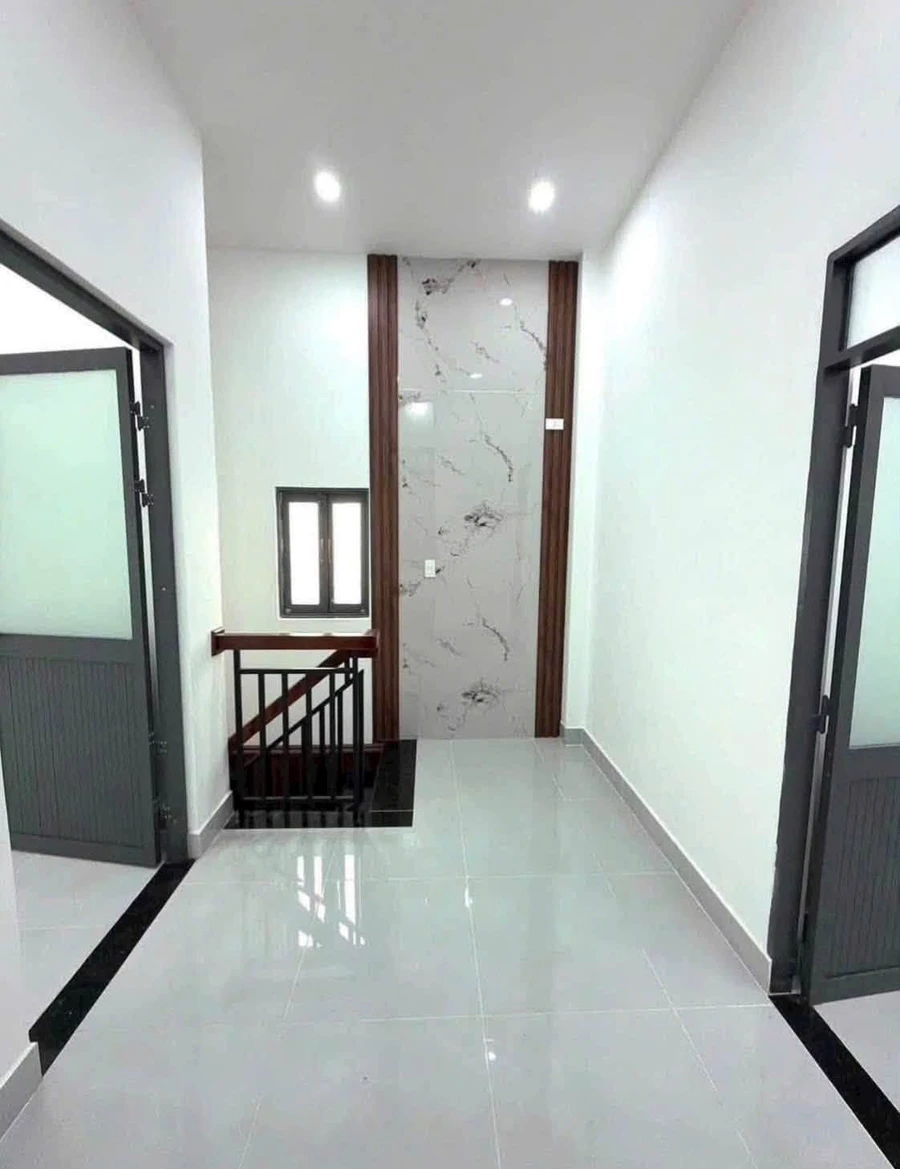 Bán nhà 2 tầng 44m2 trung tâm Quy Nhơn - Ảnh thu nhỏ 3