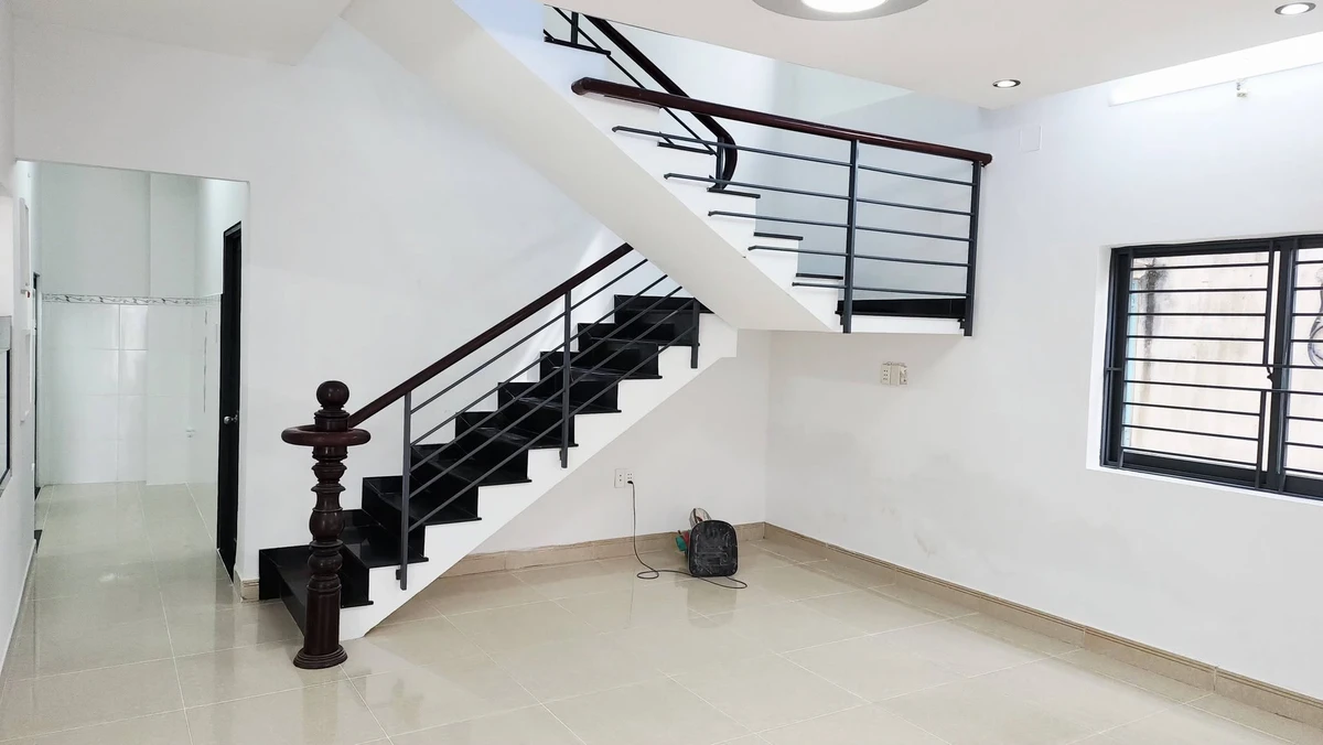 Bán nhà 1 trệt 1 lầu 3PN Biên Hòa 98,4m2 - 3,85 tỷ - Ảnh thu nhỏ 5