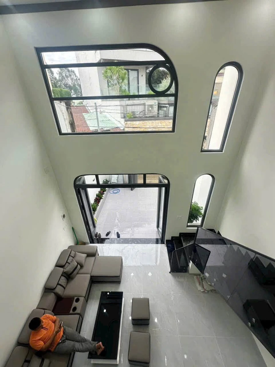 Bán nhà gác lửng 3 phòng ngủ 136m2 Tân Triều, Đồng Nai 1,6 tỷ - Ảnh thu nhỏ 4