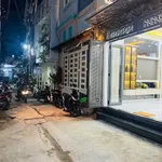 Bán nhà 3 tầng 4PN 40m2 đường Bùi Quang Là, Phường 12, Gò Vấp, giá 5,8 tỷ - Ảnh thu nhỏ 3