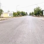 Bán cặp nền đất 200m2 Đường A4 KDC Tân Phú, Cần Thơ - Ảnh thu nhỏ 2