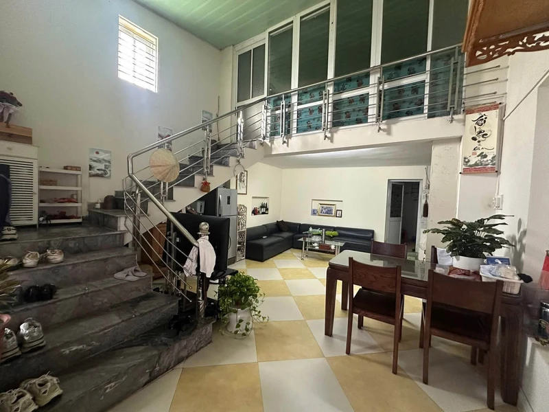 Bán liền kề 173,6m² gần công viên Vinhomes Green City 4,874 tỷ lk12