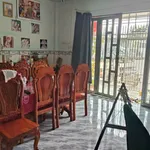 Bán nhà 2PN rạch sỏi Kiên Giang 72.5m² - 1 tỷ - Ảnh thu nhỏ 1