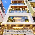 Bán nhà 5 phòng ngủ 56m² Lê Văn Quới, Bình Tân - Ảnh thu nhỏ 1
