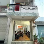 Bán nhà phố 9 phòng ngủ 133 m² Quận 11 - Ảnh thu nhỏ 1