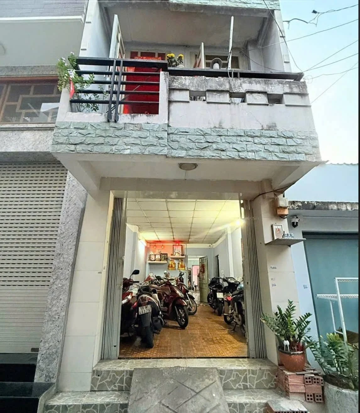 Bán nhà phố 9 phòng ngủ 133 m² Quận 11 - Ảnh 1