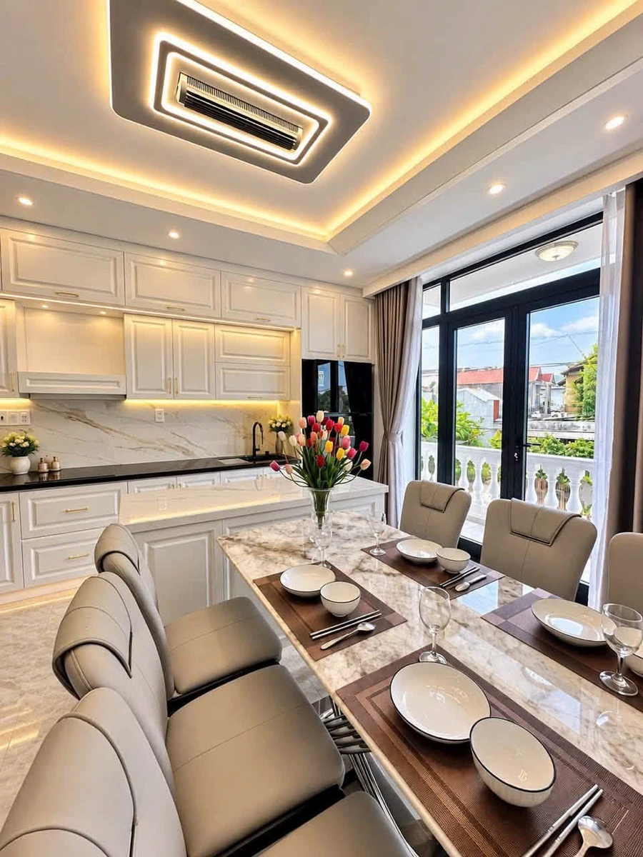 Bán nhà 3PN 68m² đất, 196m² sàn Huế 3,3 tỷ - Ảnh thu nhỏ 2