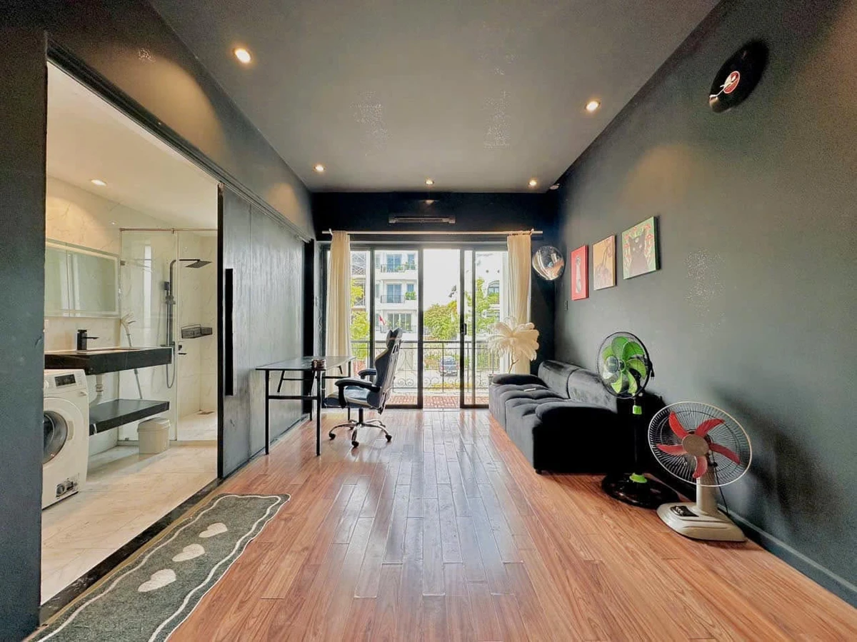 Bán nhà 3,5 tầng VCN Phước Long 110m² - 15,5 tỷ - Ảnh 1