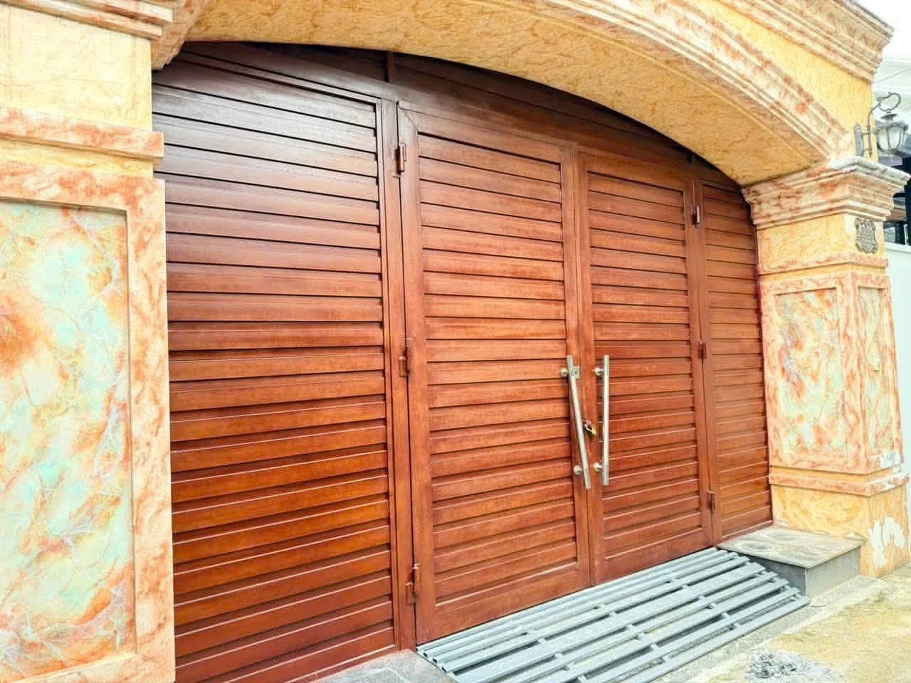 Bán nhà cấp 4 6x22,5m Hiệp Thành, Thủ Dầu Một, Bình Dương giá 3,1 tỷ - Ảnh 1