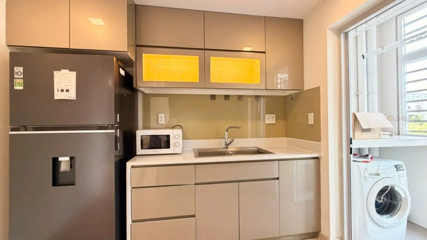 Bán căn hộ Star Hill Phú Mỹ Hưng 151m² 3PN - 14 tỷ - Ảnh 1